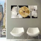 Imagine Petunia Piccola Oro Pintdecor Viadurini