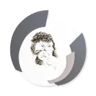 Poza rotunda Made in Laser a familiei Made in Italy - Margherita Viadurini