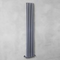 Radiator hidraulic hidraulic de perete dublu design 1296 W - Canar