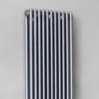 Radiator hidraulic hidraulic de perete dublu design 1296 W - Canar Viadurini