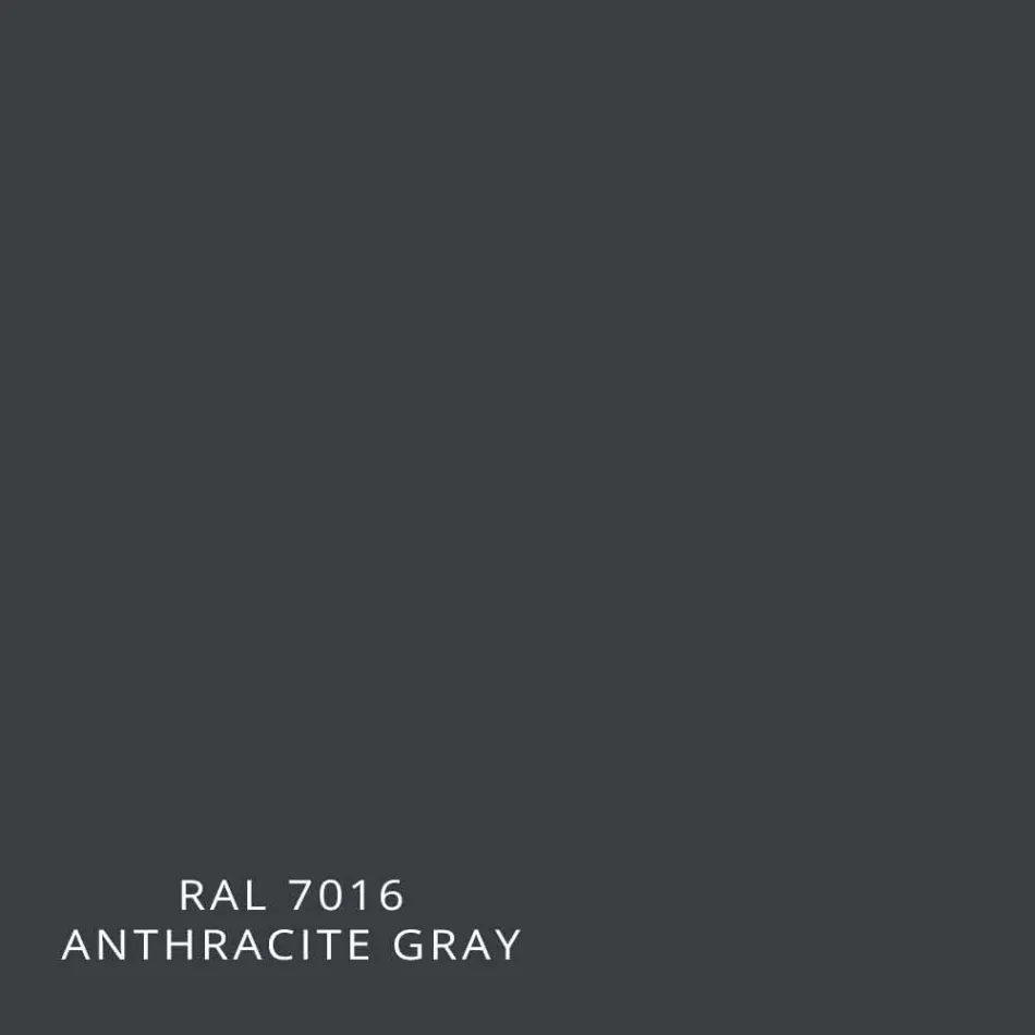 Radiator electric de perete din oțel de design modern până la 1400 W - piatră Viadurini