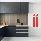 Calorifer electric cu temporizator cu panou tactil, WiFi inteligent cu Alexa standard - Cool Viadurini