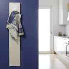 Calorifer electric cu temporizator cu panou tactil, WiFi inteligent cu Alexa standard - Cool Viadurini