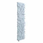 Radiator electric cu design vertical de până la 1000 W - Flora Viadurini