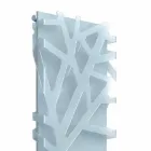 Radiator electric cu design vertical de până la 1000 W - Flora Viadurini