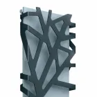 Radiator hidraulic cu design vertical de până la 903 W - Flora Viadurini