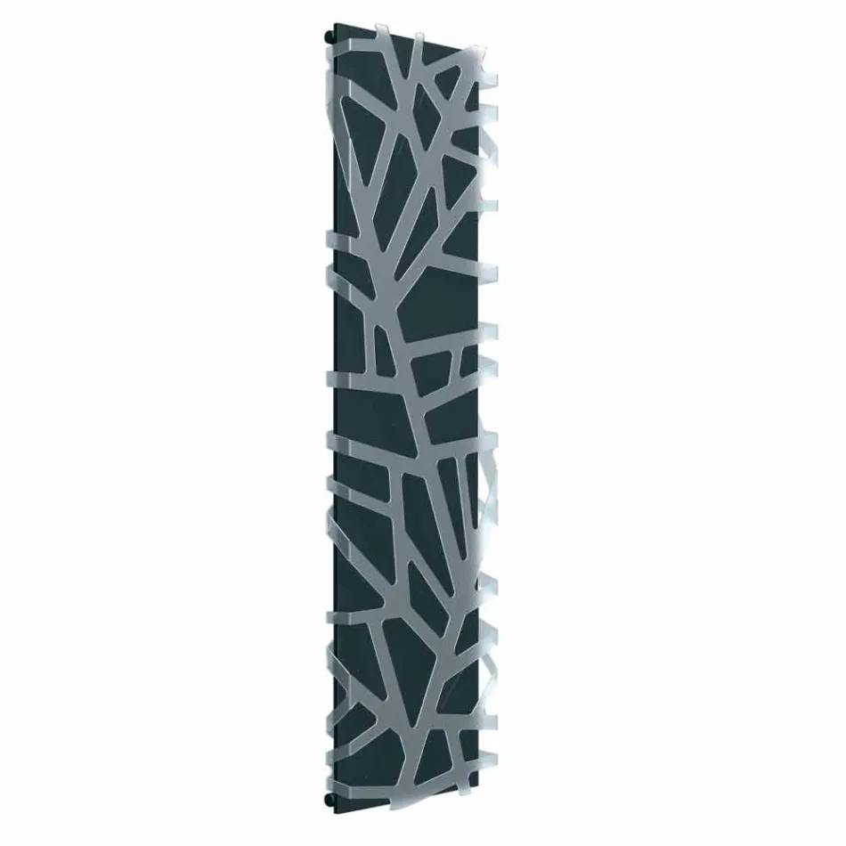 Radiator hidraulic cu design vertical de până la 903 W - Flora Viadurini