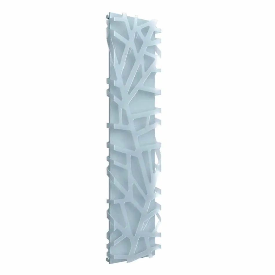 Radiator hidraulic cu design vertical de până la 903 W - Flora Viadurini