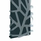 Radiator hidraulic cu design vertical de până la 903 W - Flora Viadurini