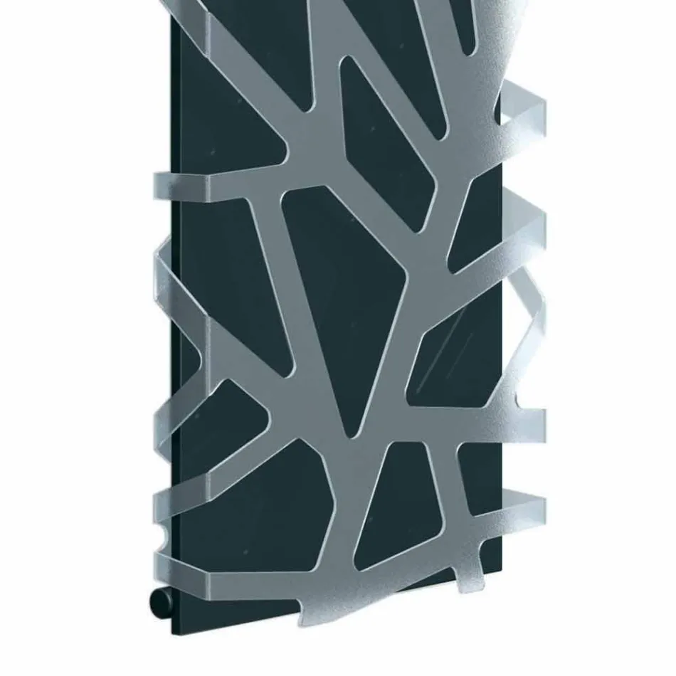 Radiator hidraulic cu design vertical de până la 903 W - Flora Viadurini