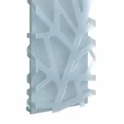 Radiator hidraulic cu design vertical de până la 903 W - Flora Viadurini