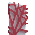 Radiator hidraulic cu design vertical de până la 903 W - Flora Viadurini