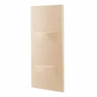 Radiator hidraulic vertical cu design modern din oțel până la 850 W - tăiat Viadurini