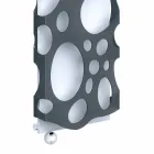 Radiator modern electric electric de până la 903 W - Scuba Viadurini