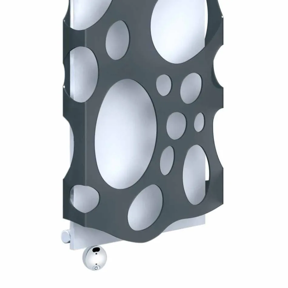 Radiator modern electric electric de până la 903 W - Scuba Viadurini