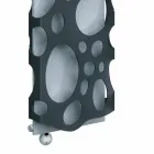 Radiator modern electric electric de până la 903 W - Scuba Viadurini