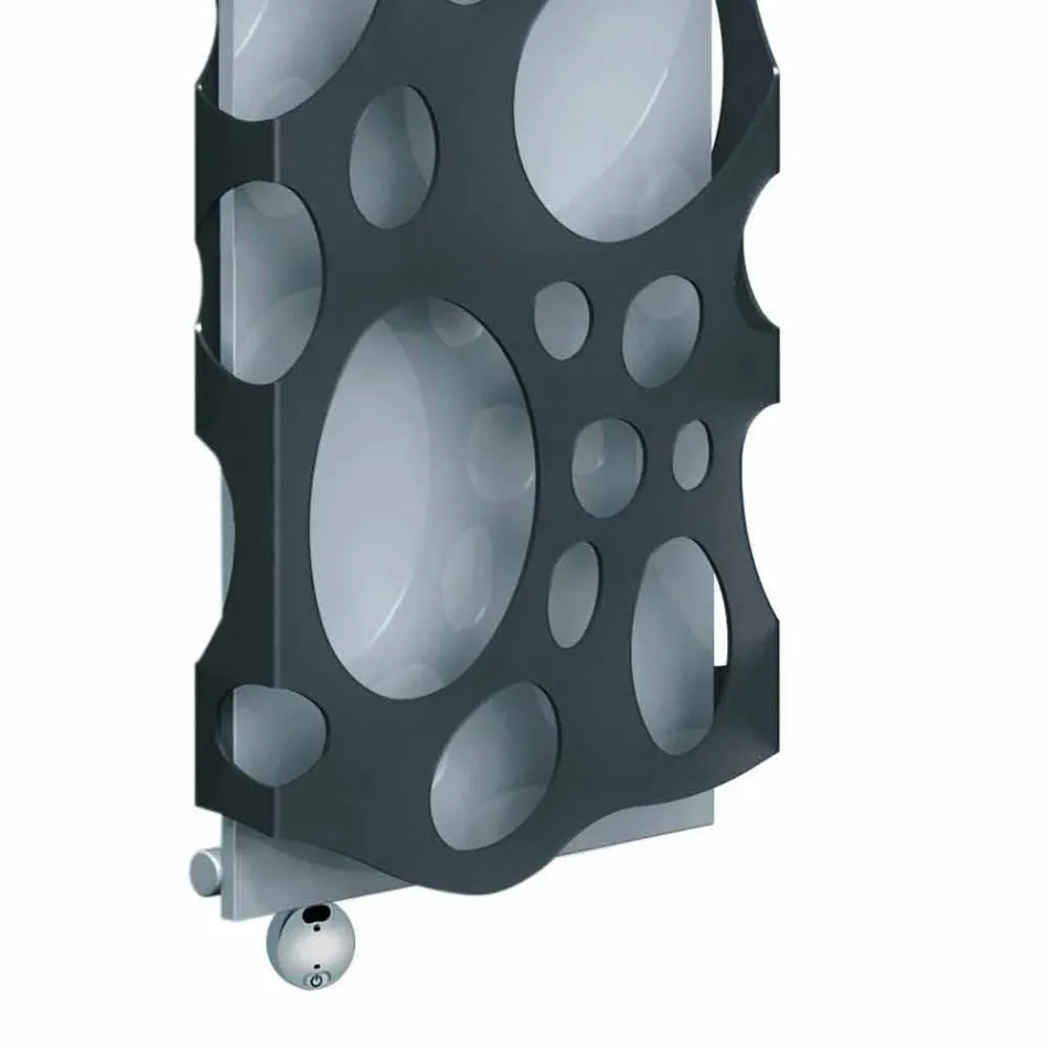 Radiator modern electric electric de până la 903 W - Scuba Viadurini