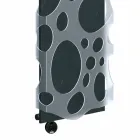 Radiator modern electric electric de până la 903 W - Scuba Viadurini