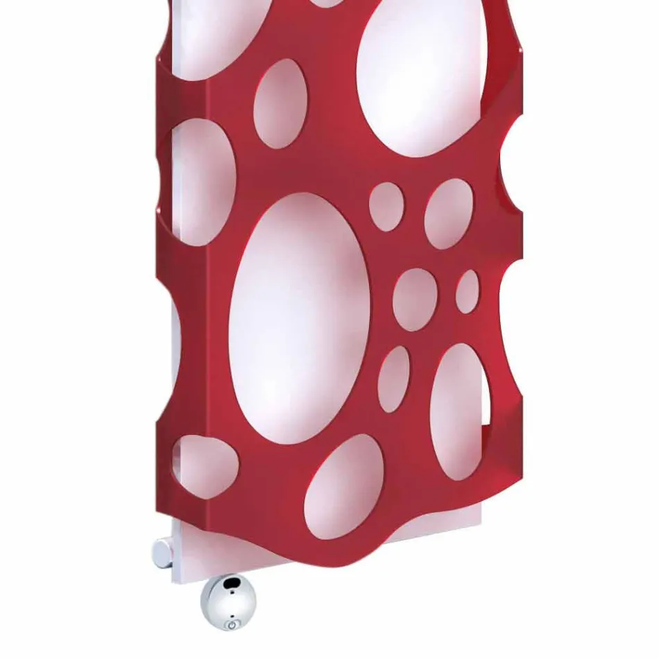 Radiator modern electric electric de până la 903 W - Scuba Viadurini