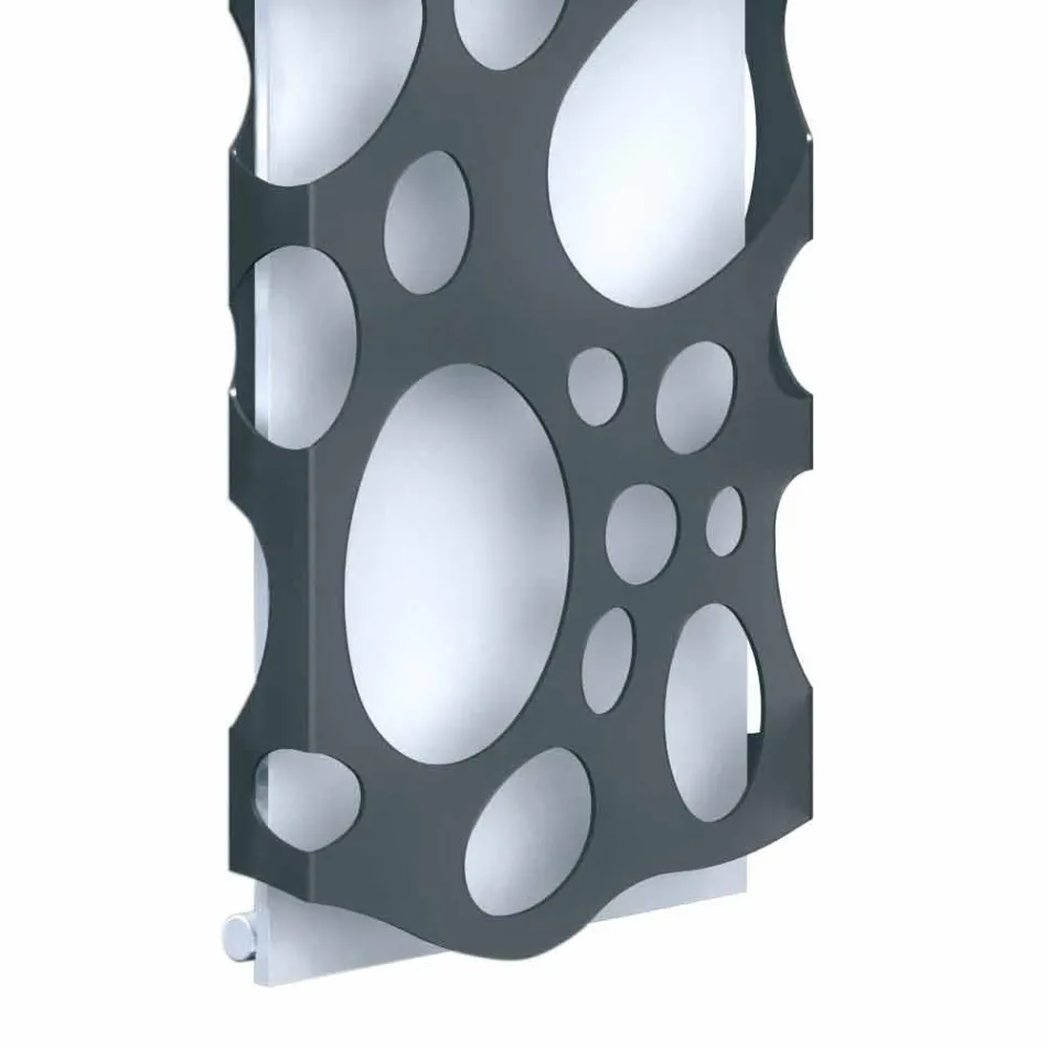 Radiator modern cu design vertical hidraulic de până la 903 W - Scuba Viadurini