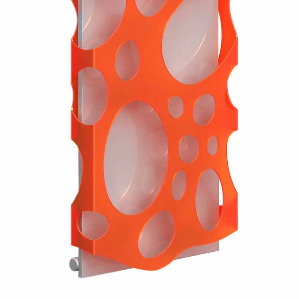 Radiator modern cu design vertical hidraulic de până la 903 W - Scuba Viadurini