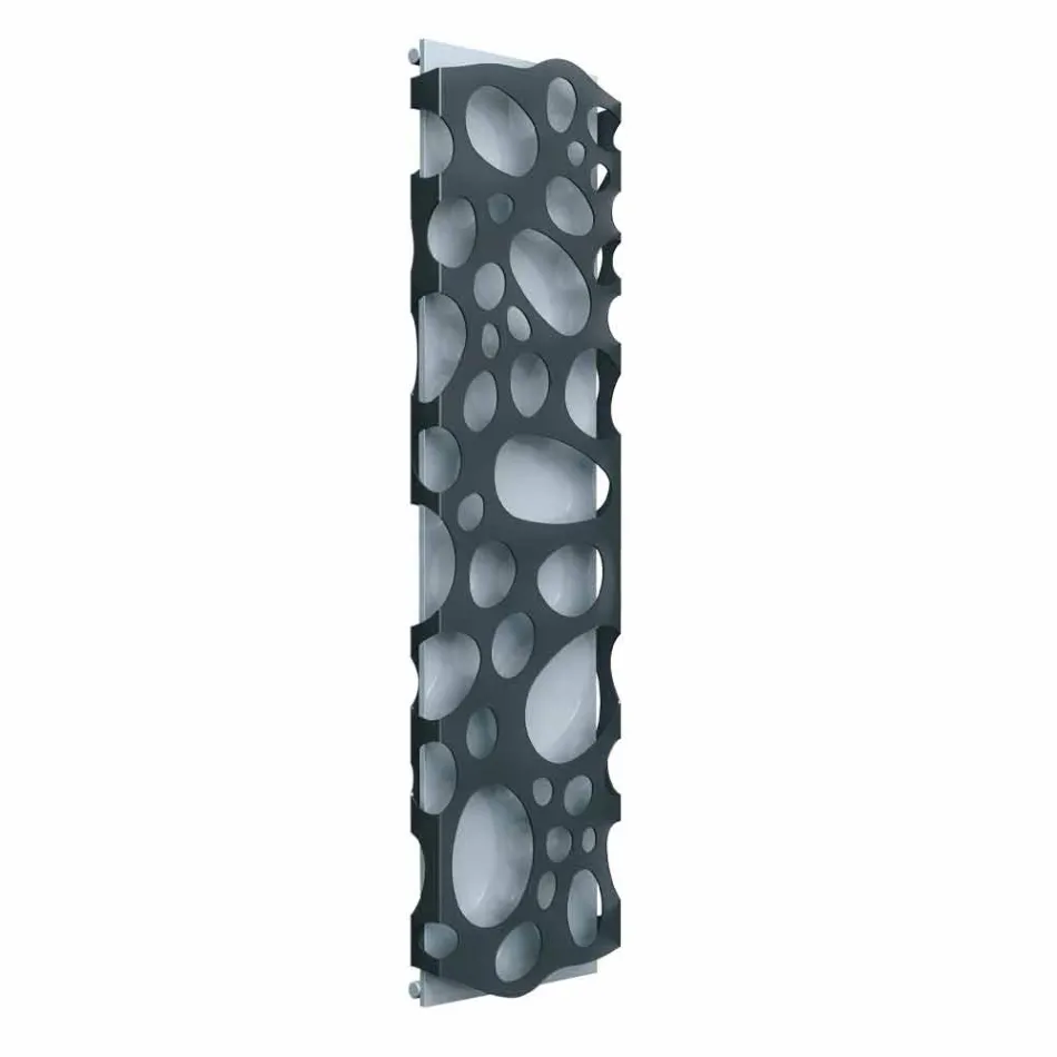 Radiator modern cu design vertical hidraulic de până la 903 W - Scuba Viadurini