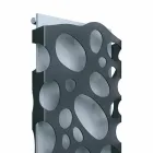 Radiator modern cu design vertical hidraulic de până la 903 W - Scuba Viadurini