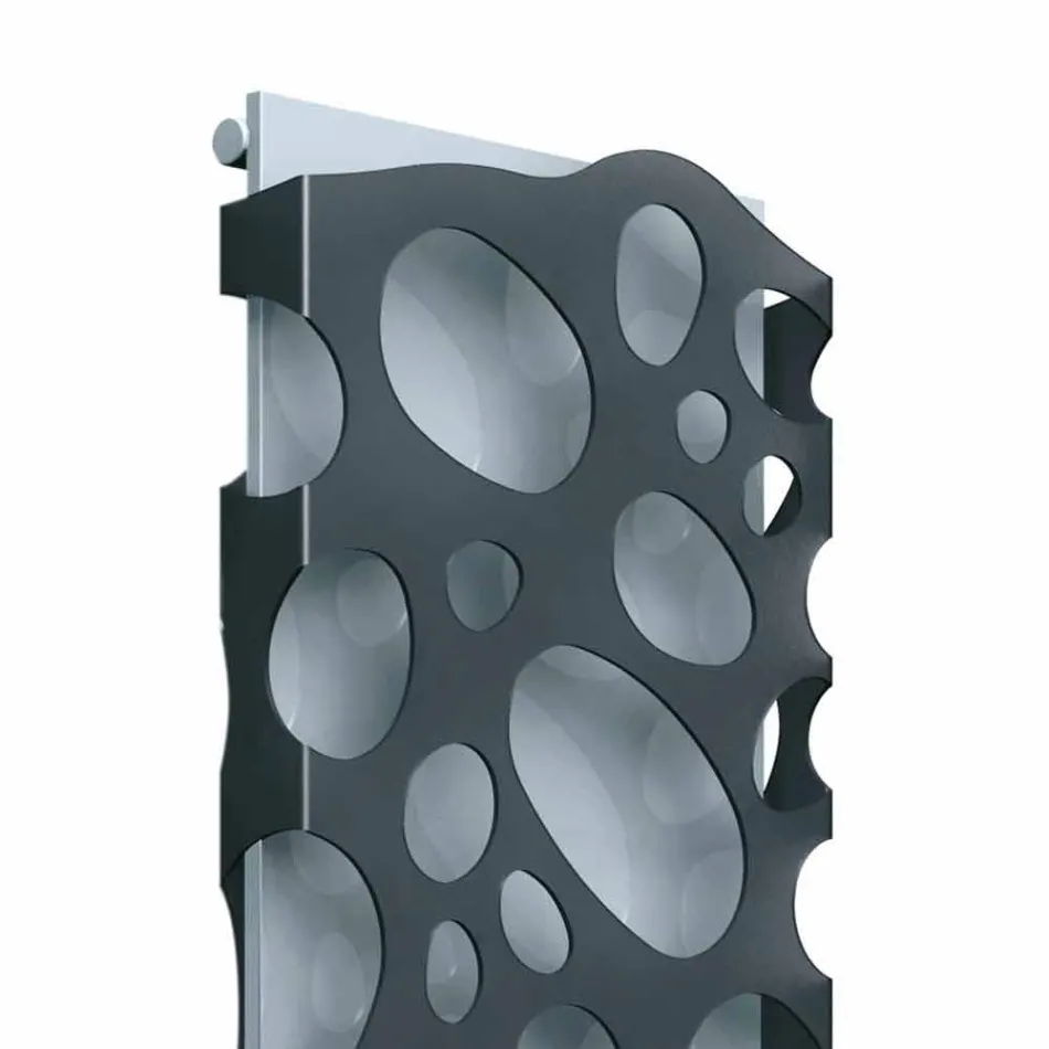 Radiator modern cu design vertical hidraulic de până la 903 W - Scuba Viadurini