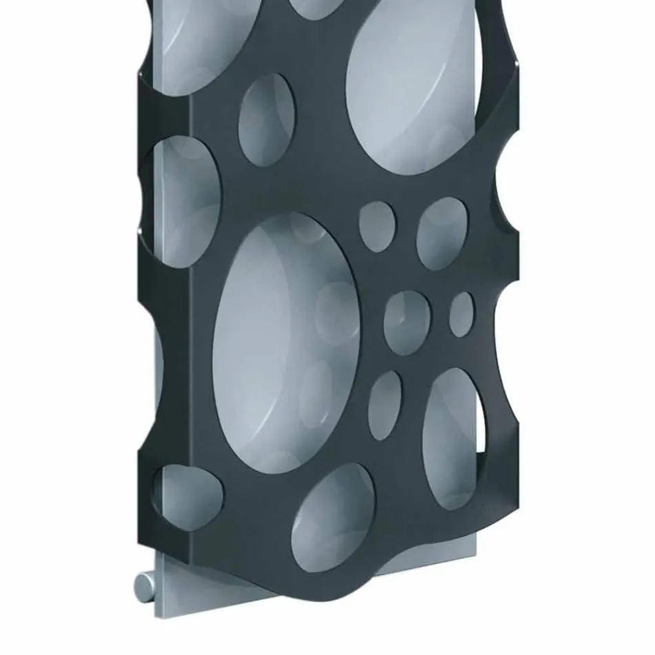 Radiator modern cu design vertical hidraulic de până la 903 W - Scuba Viadurini