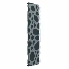 Radiator modern cu design vertical hidraulic de până la 903 W - Scuba Viadurini