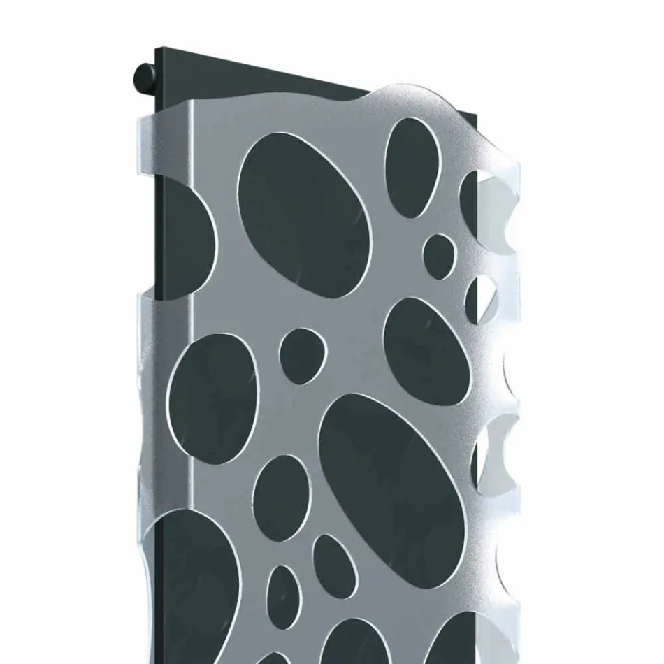 Radiator modern cu design vertical hidraulic de până la 903 W - Scuba Viadurini
