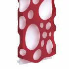 Radiator modern cu design vertical hidraulic de până la 903 W - Scuba Viadurini