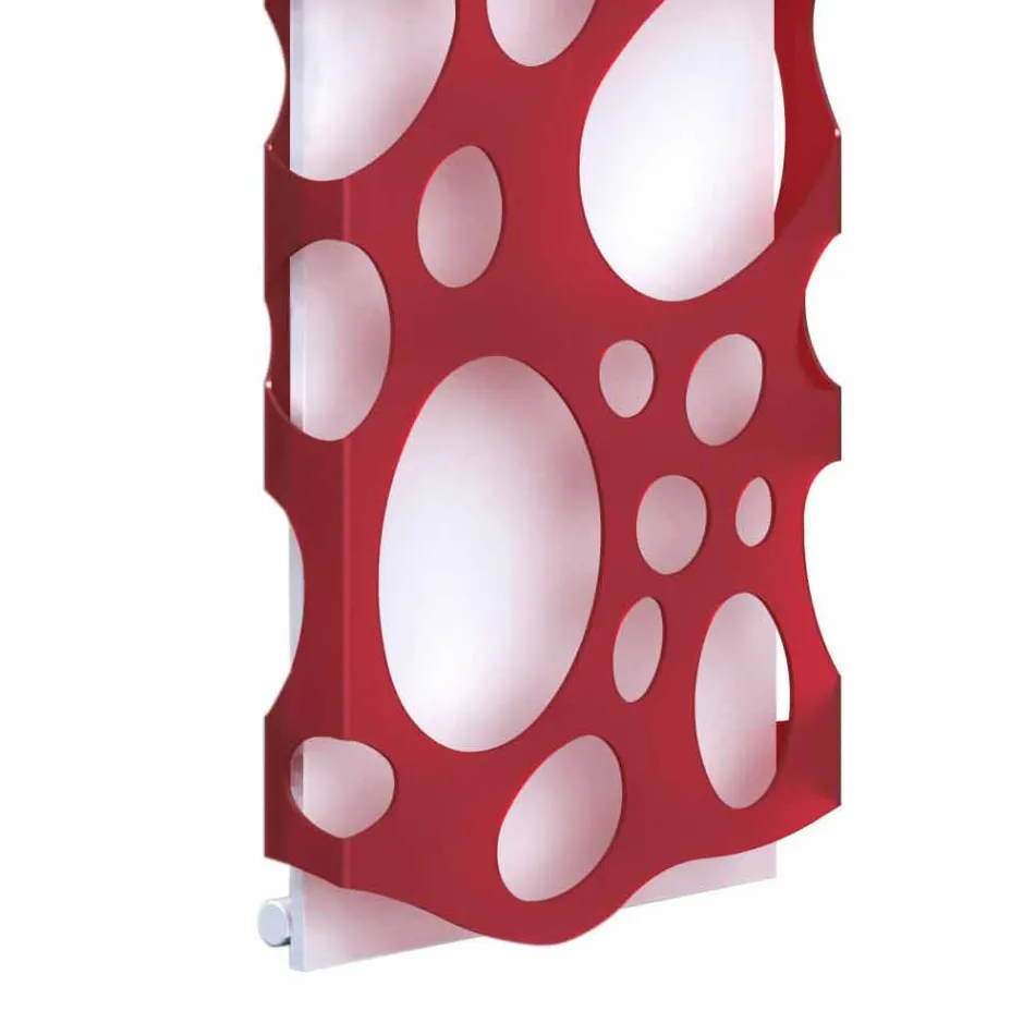 Radiator modern cu design vertical hidraulic de până la 903 W - Scuba Viadurini