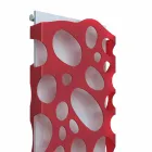 Radiator modern cu design vertical hidraulic de până la 903 W - Scuba Viadurini