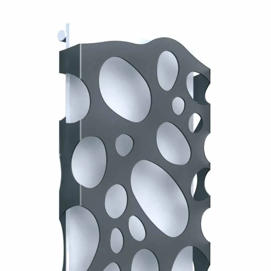 Radiator modern cu design vertical hidraulic de până la 903 W - Scuba Viadurini