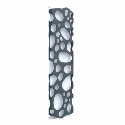 Radiator modern cu design vertical hidraulic de până la 903 W - Scuba Viadurini