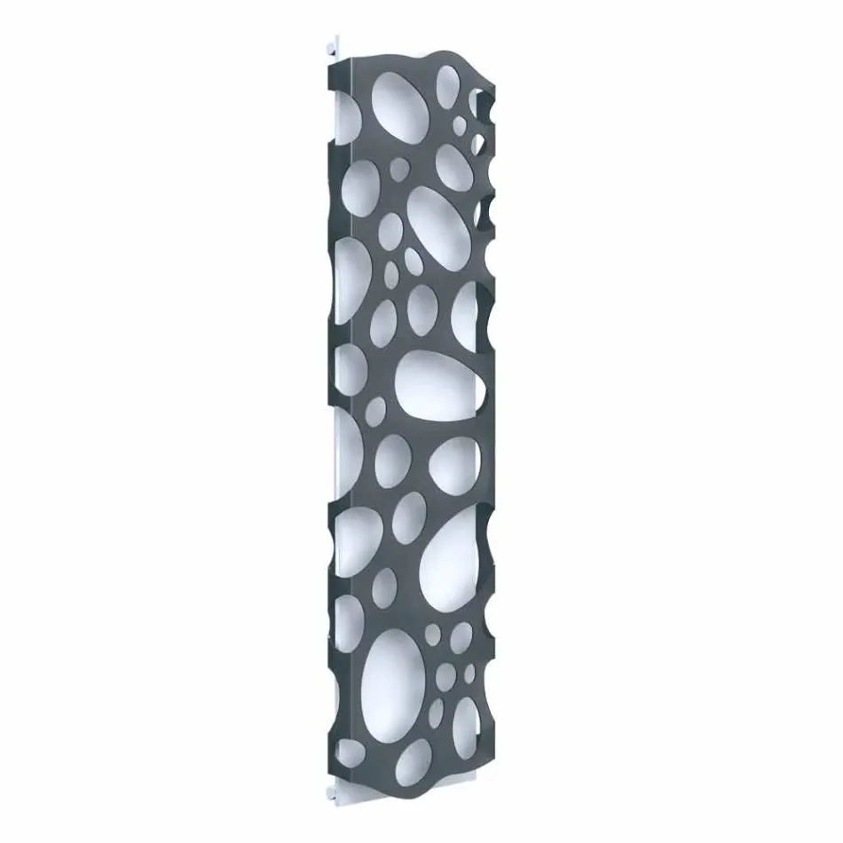 Radiator modern cu design vertical hidraulic de până la 903 W - Scuba Viadurini