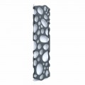 Radiator modern cu design vertical hidraulic de până la 903 W - Scuba