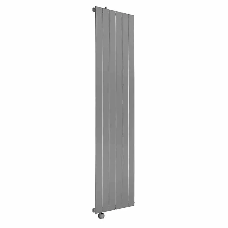 Electric Design Radiator Vertical Design de perete 1000 W - Picchio Viadurini