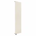 Electric Design Radiator Vertical Design de perete 1000 W - Picchio Viadurini