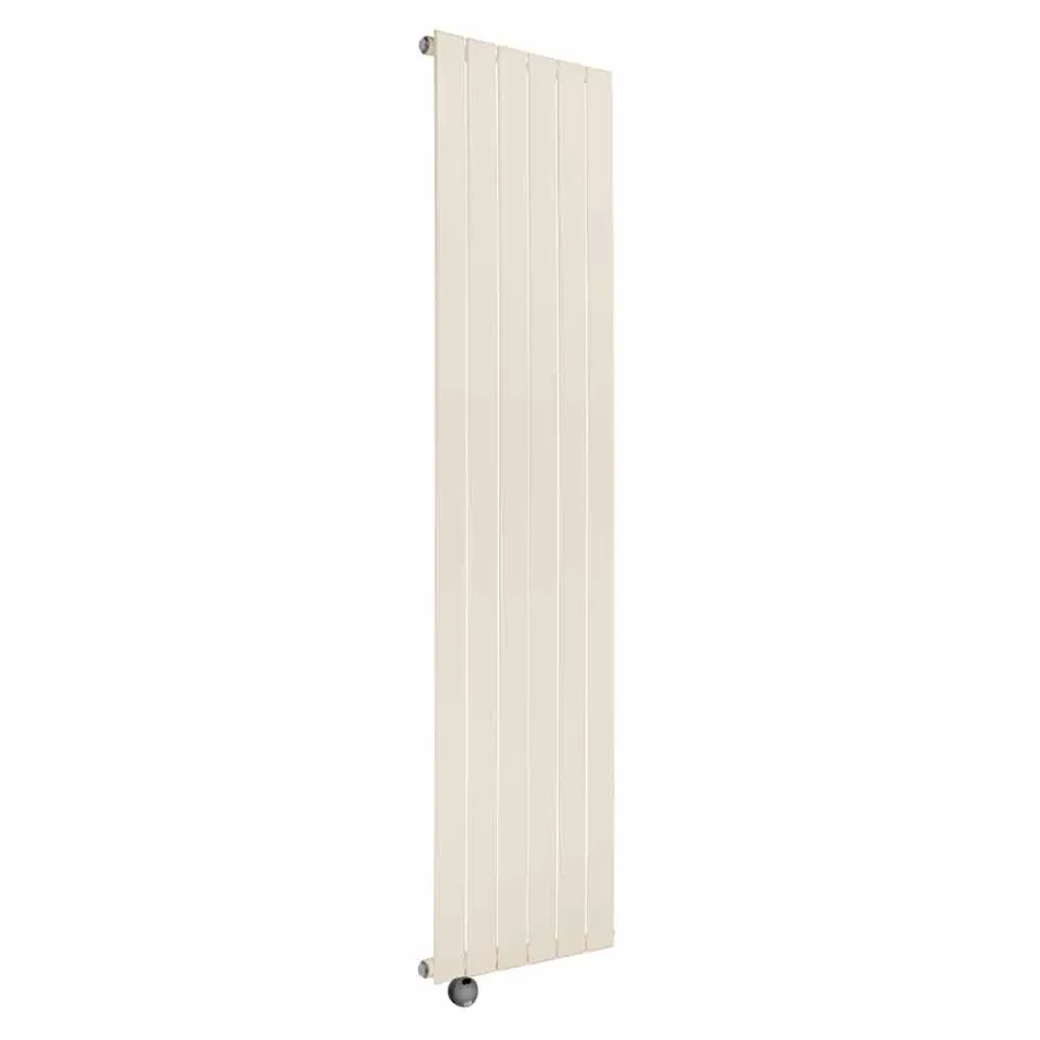 Electric Design Radiator Vertical Design de perete 1000 W - Picchio Viadurini
