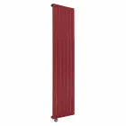 Electric Design Radiator Vertical Design de perete 1000 W - Picchio Viadurini