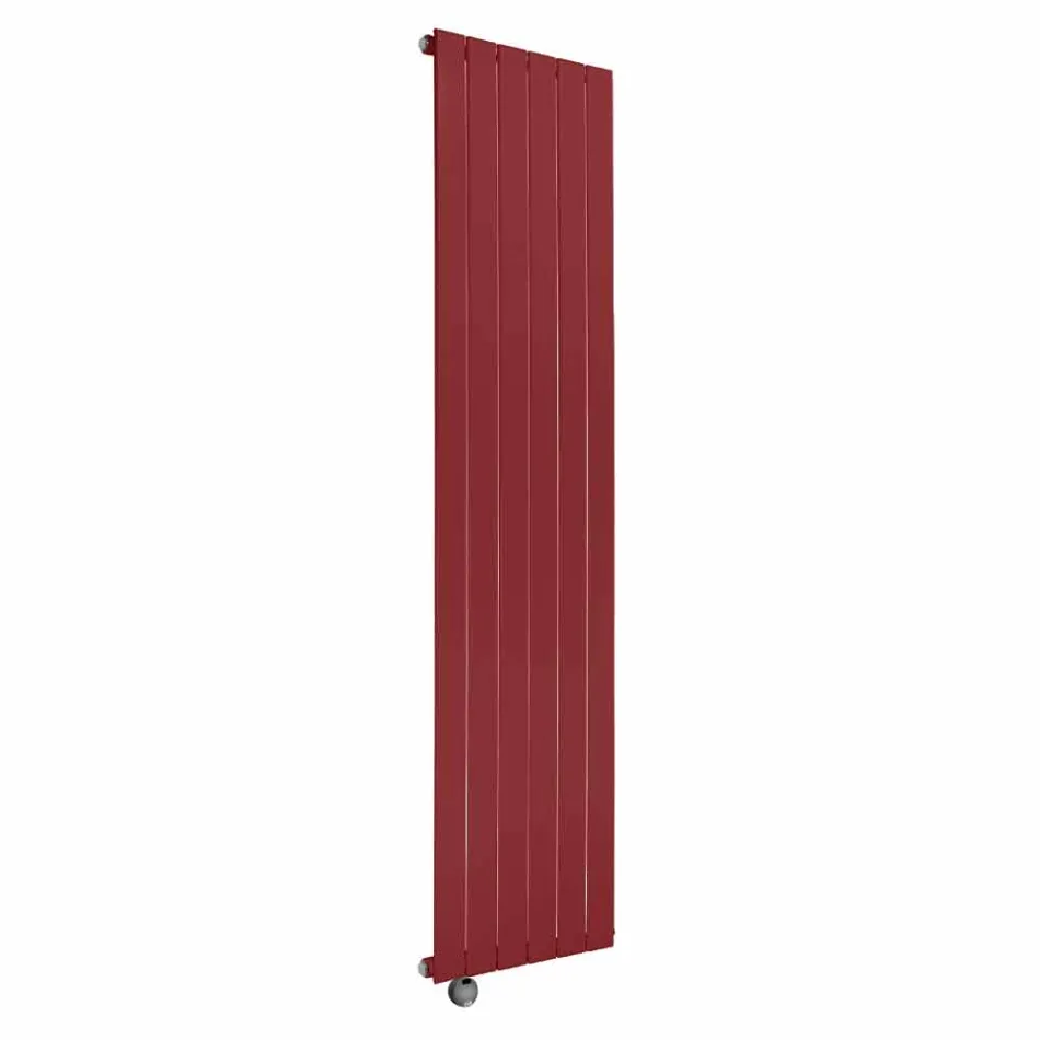 Electric Design Radiator Vertical Design de perete 1000 W - Picchio Viadurini