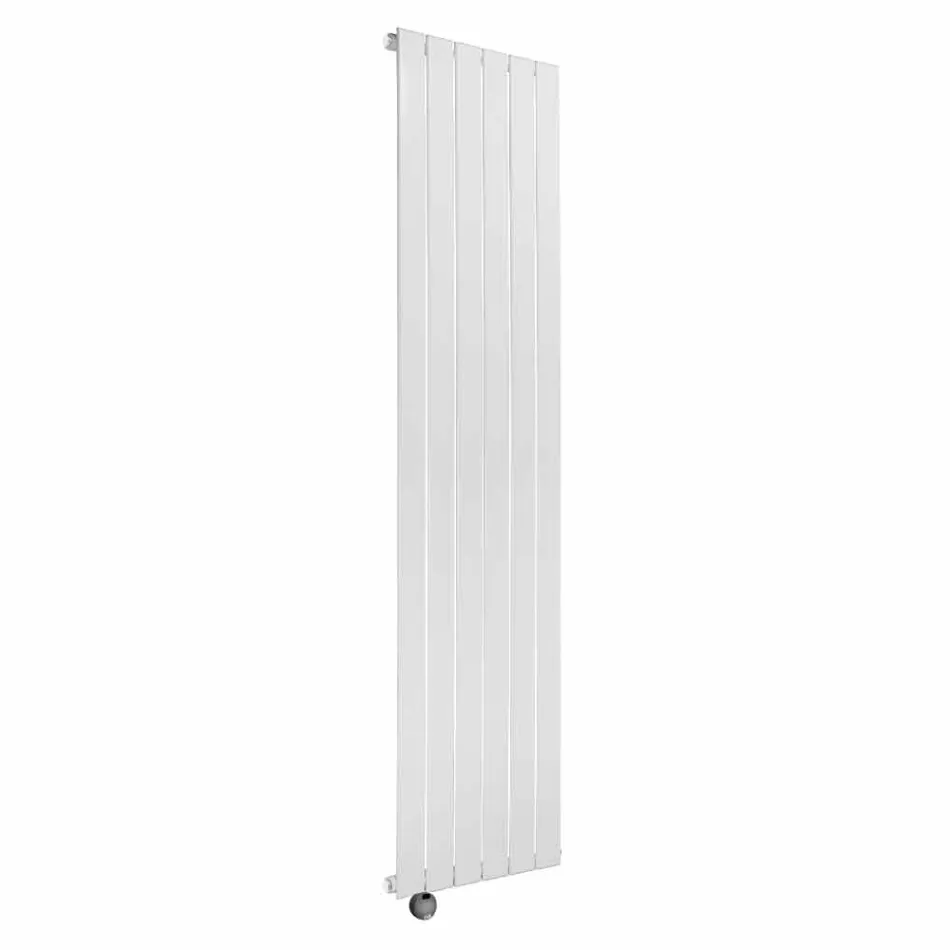 Electric Design Radiator Vertical Design de perete 1000 W - Picchio Viadurini