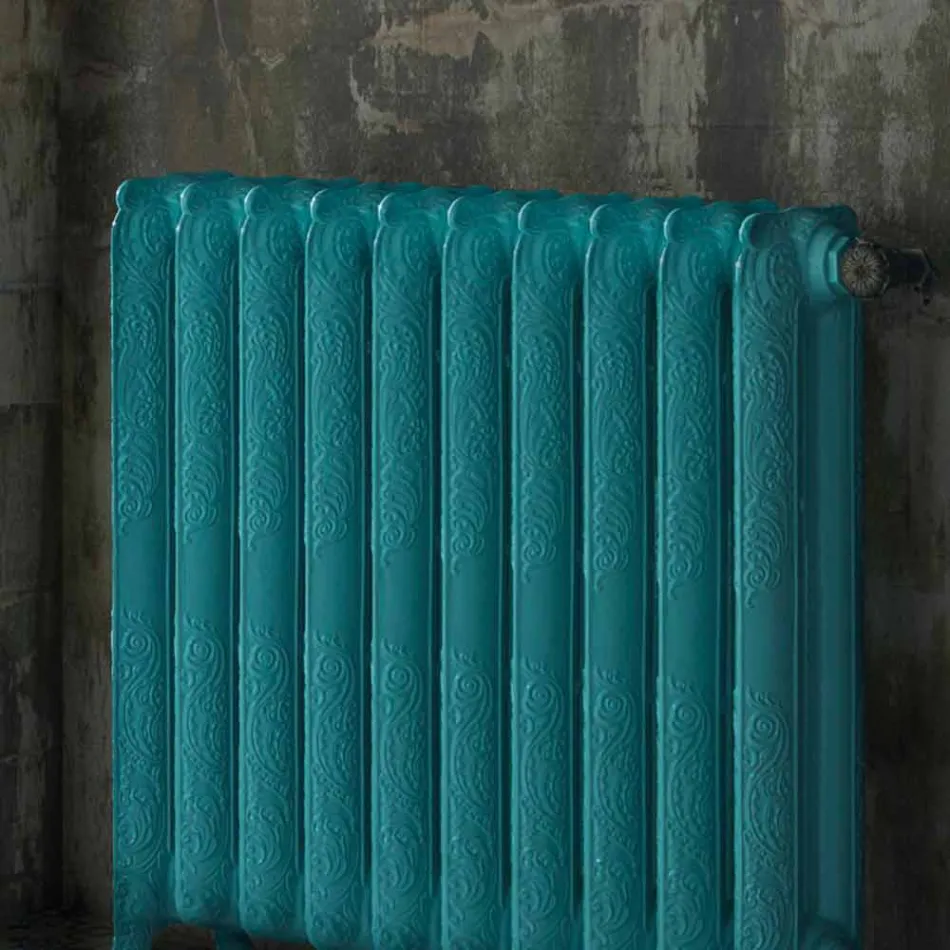 radiator hidraulic calorifer fonta decorate Tiffany Scirocco H Viadurini