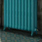 radiator hidraulic calorifer fonta decorate Tiffany Scirocco H Viadurini