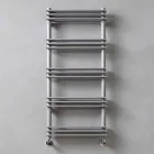 Radiator vertical de perete cu design modern, până la 530 wați - raft Viadurini