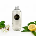 Reumpleți difuzorul de piele pentru ambianță 500 ml sau 1 lt - Lavecchiavenezia Viadurini