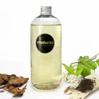 Umpleți lemn Oud Ambiant Difuzor Stick 500 ml sau 1 lt - Ventodisardegna Viadurini