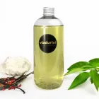 Piper roz Refill Ambiant Difuzor Stick 500 ml sau 1 lt - Sassidimatera Viadurini